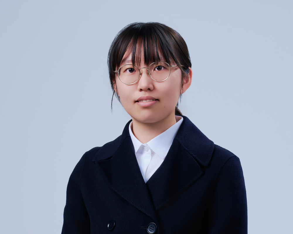 中途入社  |  開発部